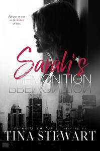 Sarah's Premonition_ebook